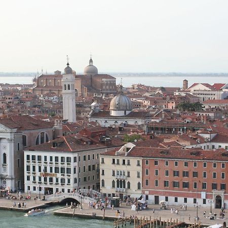 Venice Apartments San Marco Eksteriør bilde