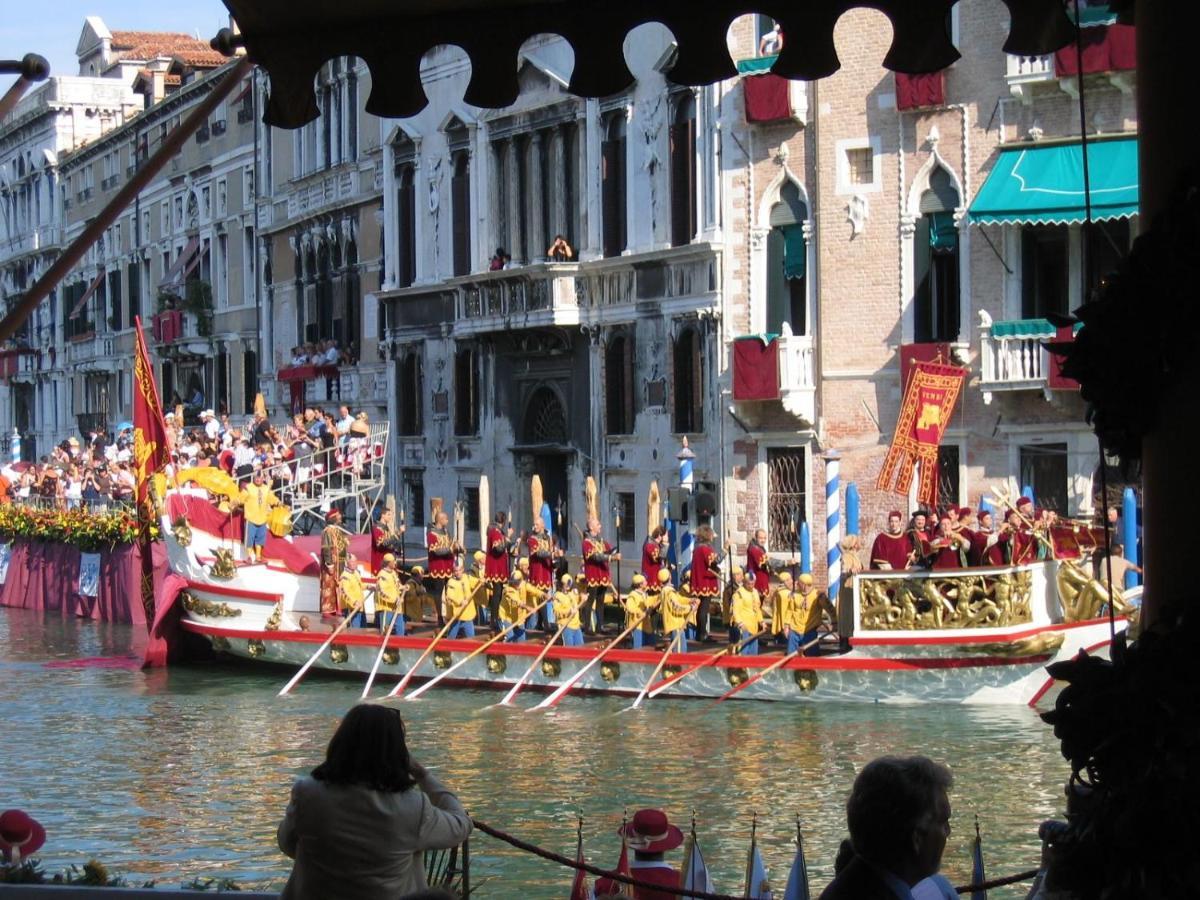 Venice Apartments San Marco Eksteriør bilde
