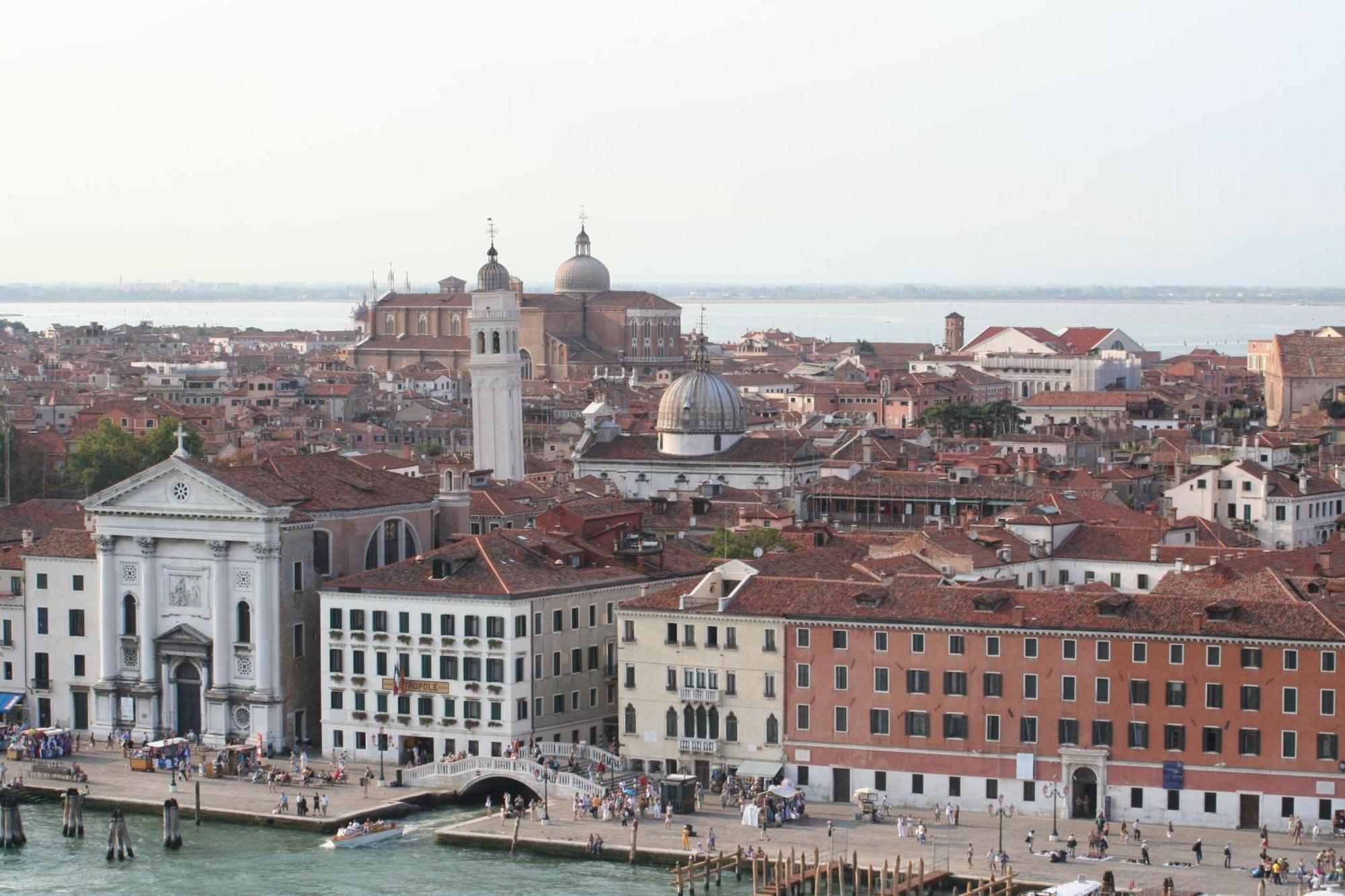 Venice Apartments San Marco Eksteriør bilde