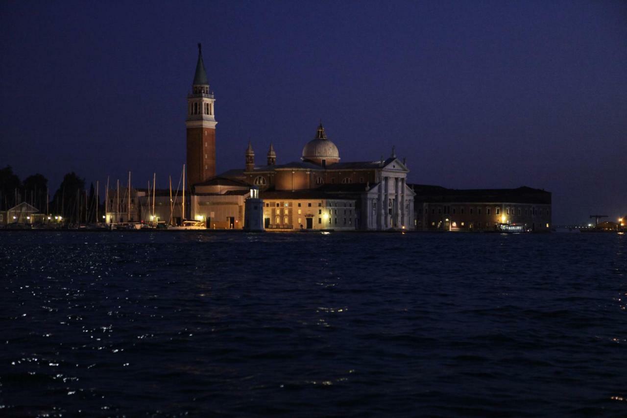 Venice Apartments San Marco Eksteriør bilde