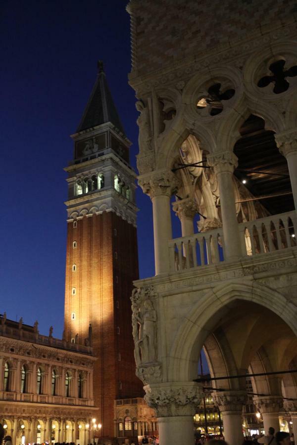Venice Apartments San Marco Eksteriør bilde