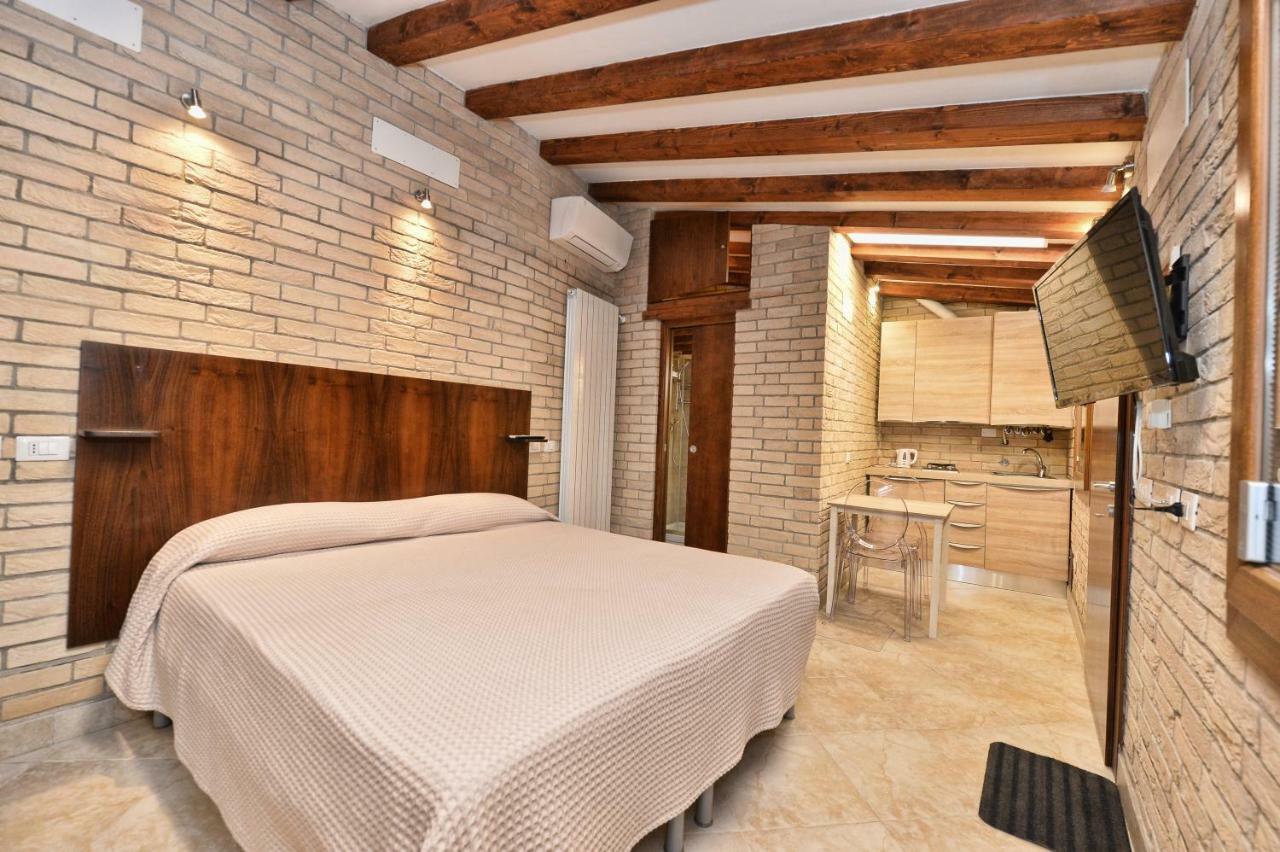 Venice Apartments San Marco Eksteriør bilde